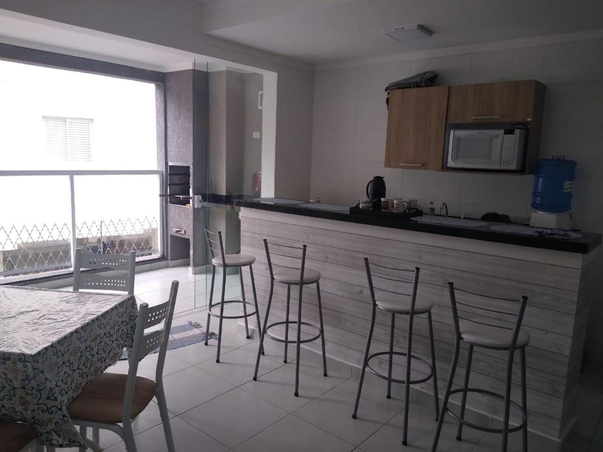 - Com Churrasqueira E Piscina Apartment *