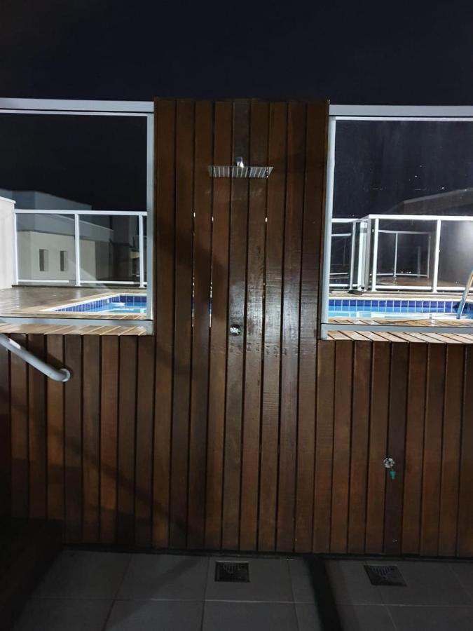- Com Churrasqueira E Piscina * Ubatuba