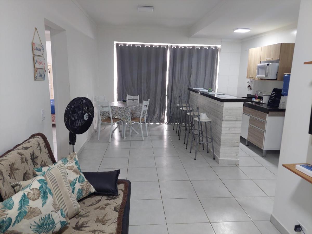 Apartment - Com Churrasqueira E Piscina