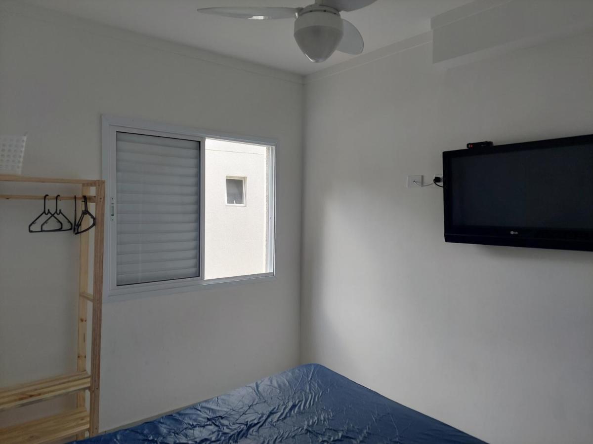 Apartment - Com Churrasqueira E Piscina *