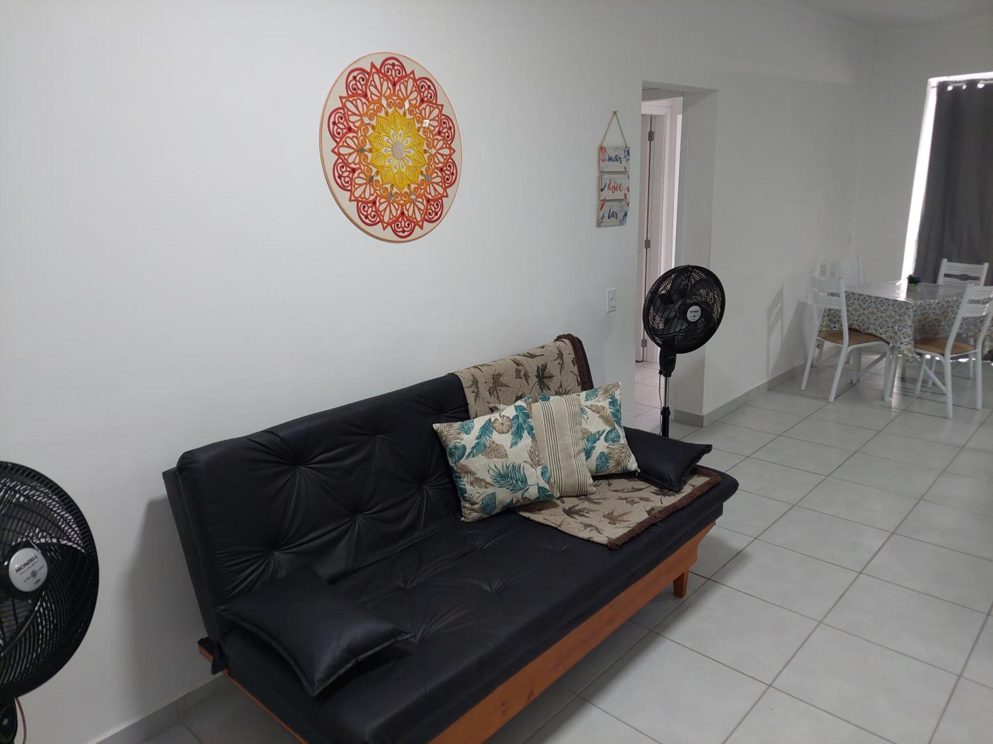 - Com Churrasqueira E Piscina Apartment